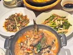 -阿露佳·舌尖上的安吉菜