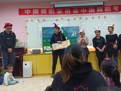 -美育儿童音乐舞蹈国际机构(浦东分校)