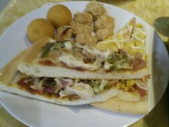 -哆来咪火锅烤肉自助(牌楼店)