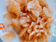 -自游人·美食一楼·地道徽菜(三十年名店)