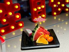 -海底捞火锅(北京路店)