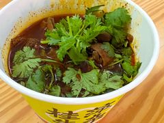 -桂萍特色牛筋牛杂(长堤街总店)