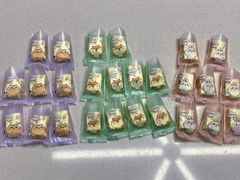 -爱之旅diy烘焙坊(西直门店)