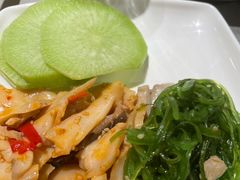 -海底捞火锅(上地华联店)