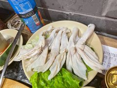 -蜀大侠火锅(森兰花园城店)