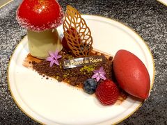 -Le Bistrot de Racine