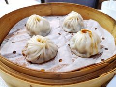 无锡小笼包-太湖饭店·寄畅轩中餐厅