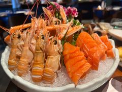 -Mr·Fish鱼鲜生海鲜放题(银泰in99店)