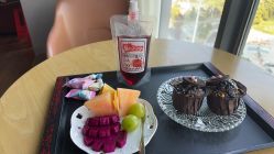 -兰心墩楠月子会所(万达店)