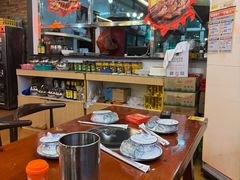 -老何太太鹤岗小串·团建聚餐(龙华店)