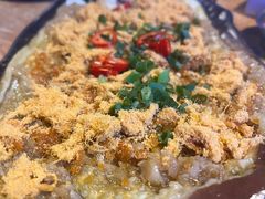 -质烤烤物·活烤海鲜(质烤总店)
