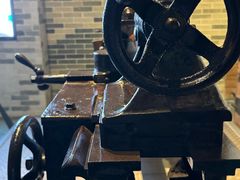 -柳州工业博物馆