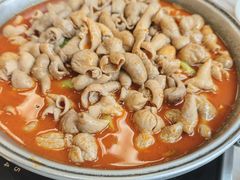 -彭记铁锅肥肠(东四总店)