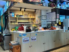 -华府九号海鲜烧烤大排档(龙域店)