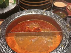 -牛YO寿喜烧和牛火锅自助(三台子万象汇店)