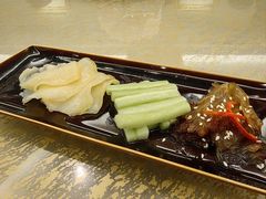 -唐阁(香港朗廷酒店)