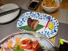 -江户家·日本料理·铁板烧(汉江东路店)