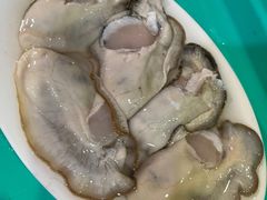 -濠轩阁特色生蚝火锅(水湾路店)