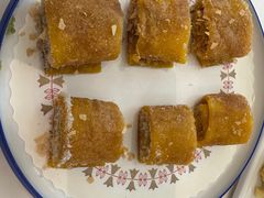 -新兴家喻酒家·羊城名宴(昌岗店)