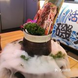 京西日料的新地标[色][色][玫瑰][玫瑰]