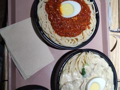 -北大家园食堂