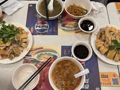 -振鼎鸡(福州路店)