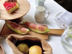 -三嚥阁 La Villa Restaurant