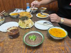 -杨家吊炉饼(沈阳总店)