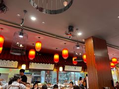 -陈记菜馆·非遗淮扬菜(东关街教场店)