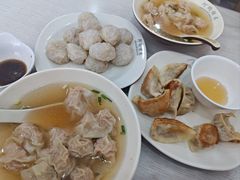 -阿狗烧麦(交通局店)