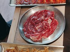 -西塔老太太泥炉烤肉(望京一店)