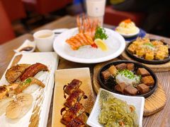 -东京屋(武定路店)