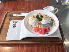 -自然椰·海南清补凉(海月广场店)