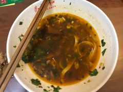 -易裕和·长沙米粉(友谊路店)