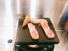 -牛かつもと村(上野店)