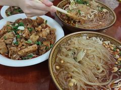 -巷子肥肠(科华巷店)