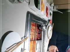 -海底捞火锅(上元大街店)