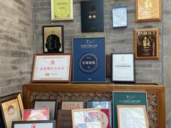 -北京古城老院厉晓麟精致菜