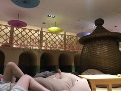 -翠林精选·洗浴·餐饮·住宿(江东大道店)