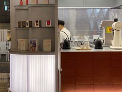 -Manner Coffee(IFS一楼店)