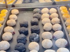-吉庆花语现烤鲜花饼(斗南店)