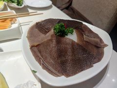 -海底捞火锅(中商百货店)