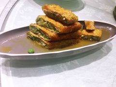 -香雪海饭店中餐厅(人民桥店)