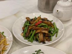 -金河半岛园林酒家(金融城店)