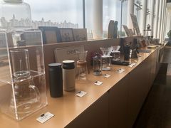 -Seesaw Coffee(朝阳大悦城店)