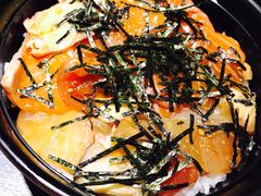 -昇鳗鱼家(浦东店)
