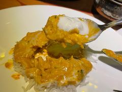 -Bombay Grill印度餐厅