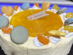 -青岛蓝海大饭店·爱琴海自助餐厅(崂山店)