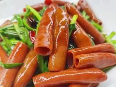 -鹊华居·地道鲁菜·海鲜·融合味(大明湖店)