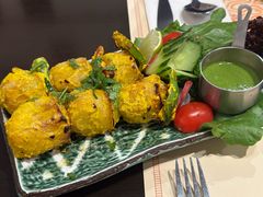 -克比叔叔印度餐厅Kebabs on the Grille (人民广场店)